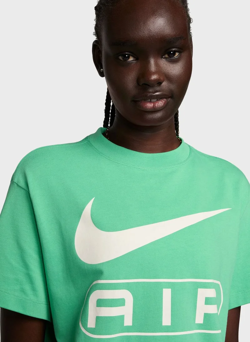 Nike Nsw Air Boyfriend T-Shirt