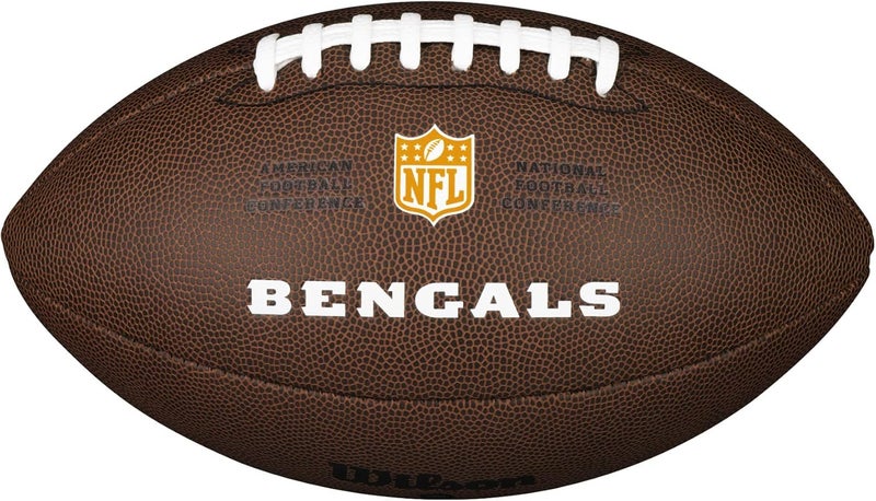 Wilson NFL Backyard Legend Football - Official Size - Image 2