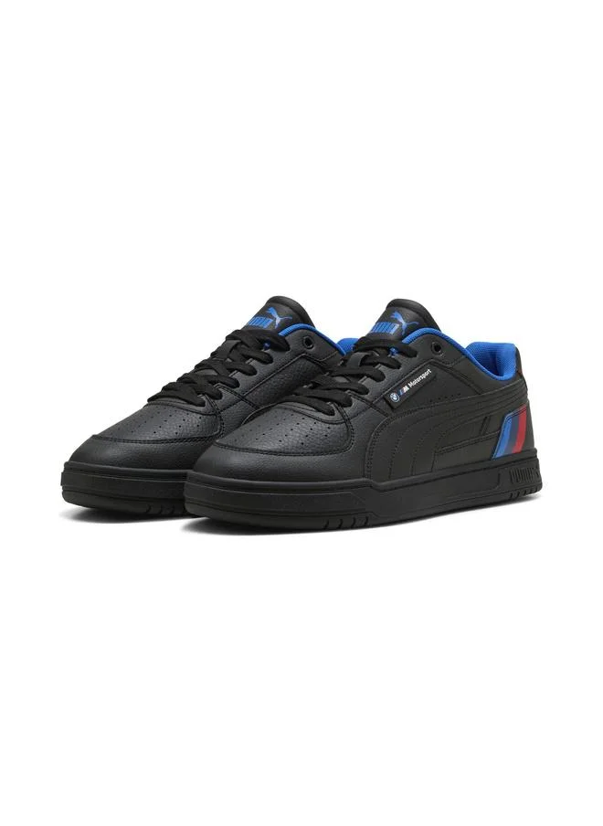 Puma PUMA Black BMW M Motorsport Caven III Low Sneakers Unisex  | Best Price UAE