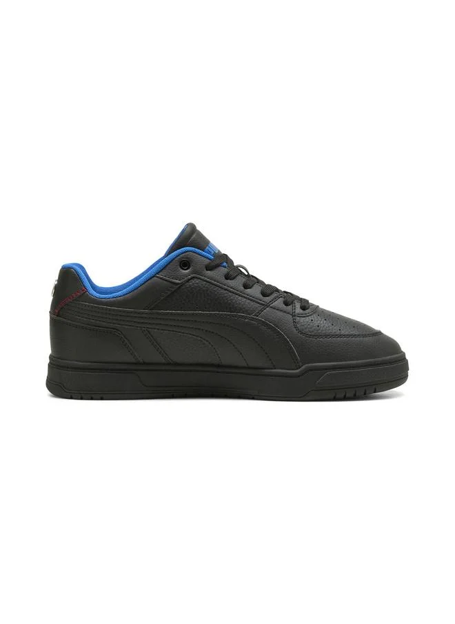Puma PUMA Black BMW M Motorsport Caven III Low Sneakers Unisex  | Best Price UAE