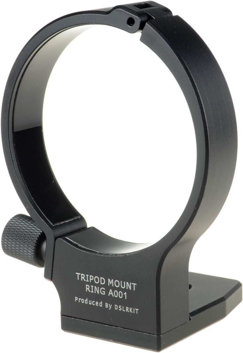 DSLRKIT Tripod Mount Ring for Tamron SP AF 70-200mm F/2.8 Di LD [IF] Macro Model A001 - Image 1