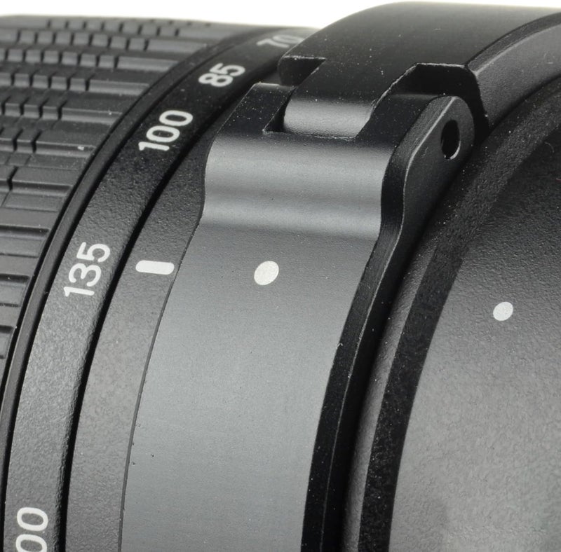 DSLRKIT Tripod Mount Ring for Tamron SP AF 70-200mm F/2.8 Di LD [IF] Macro Model A001 - Image 4