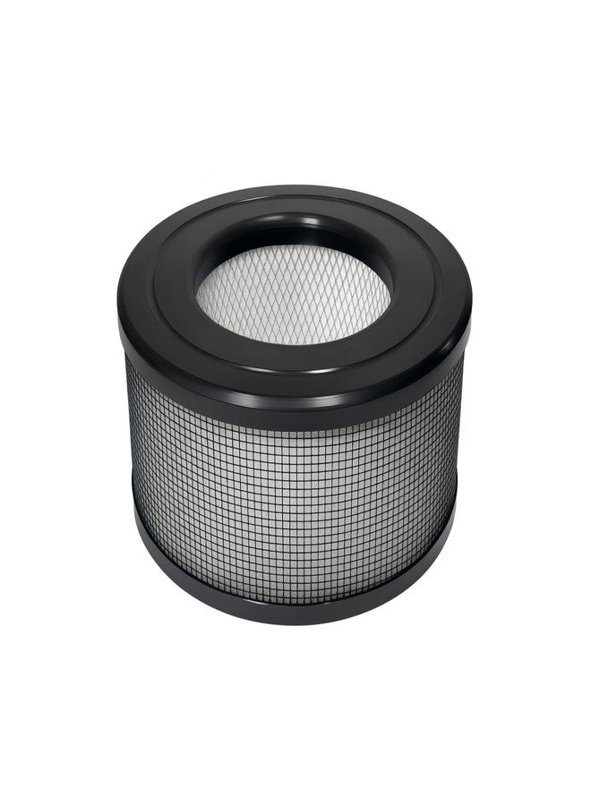 Nispira 20500 High Efficiency True HEPA Filter Replacement Carbon Pre Filter for Honeywell Air Purifier 10500 (EV-10) 17000 17000-S 17005 1 Pack - Image 5