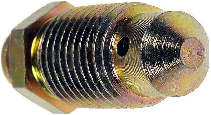 برغي تنفيس الفرامل الأمامية 1 قطعة متوافق مع فورد برونكو برونكو II E150 1980 2003 - Image 1