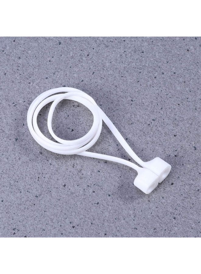 Magnetic Earphone String Cable Anti-Lost Neckband Wire Strap Earphone Holder Connector for Airpods  - Image 5
