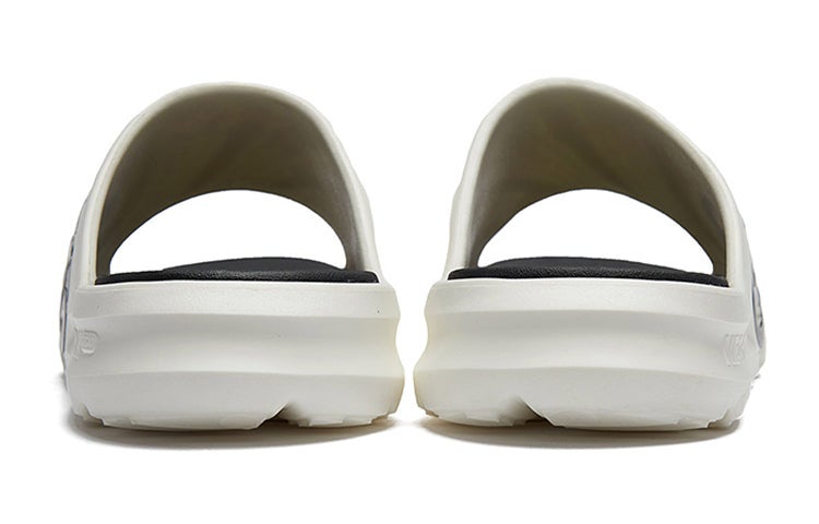 361 Degrees AG Slide Aaron Gordon 'White Black' - Image 5