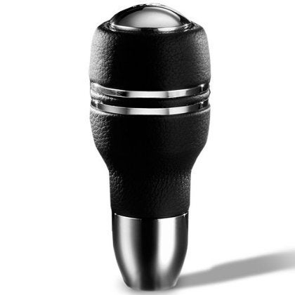 MOMO AUTOBK1 Automatico Black Shift Knob - Image 2