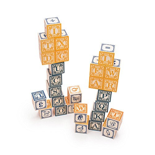 Uncle Goose Dutch Blocks - Made in The USA - Image 5