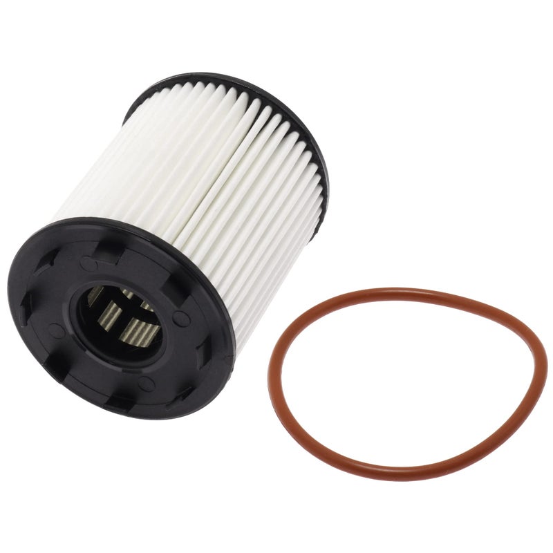 FRAM Ultra Synthetic Automotive Replacement Oil Filter, Designed for Synthetic Oil Changes Lasting up to 20k Miles, XG9713 with SureGrip (Pack of 1) - Image 2