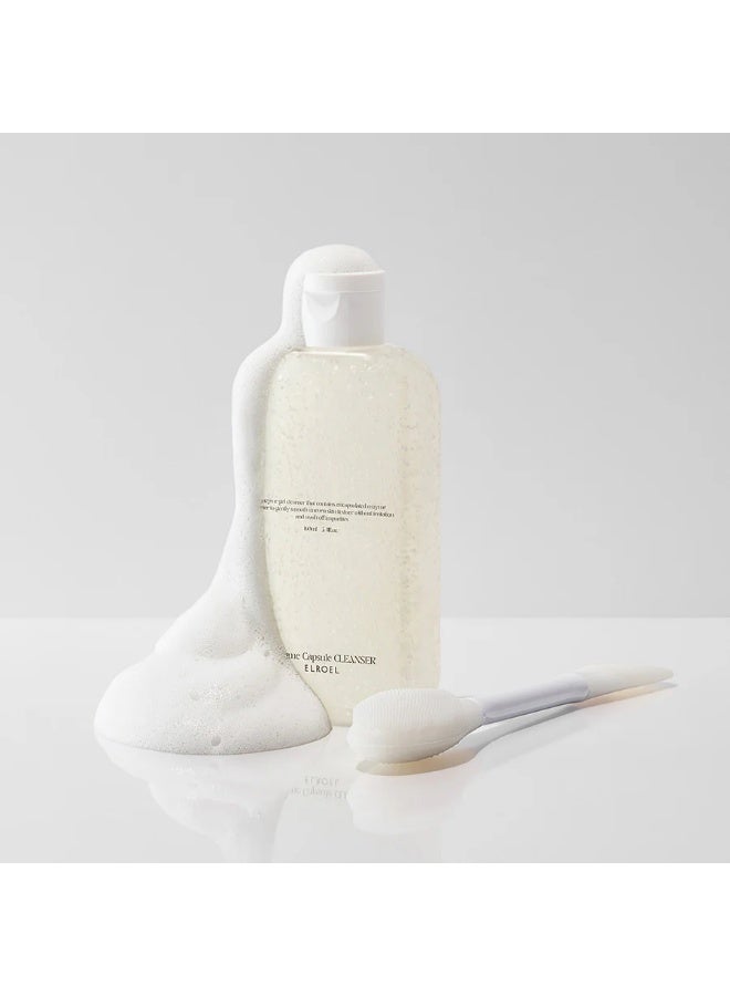 Elroel Enzyme Capsule Cleanser - Image 2