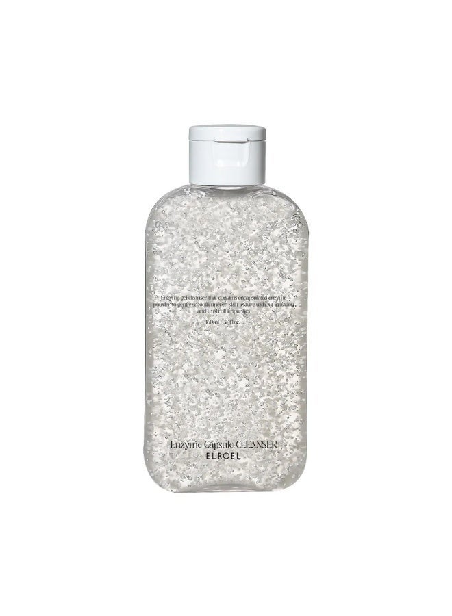 Elroel Enzyme Capsule Cleanser - Image 1