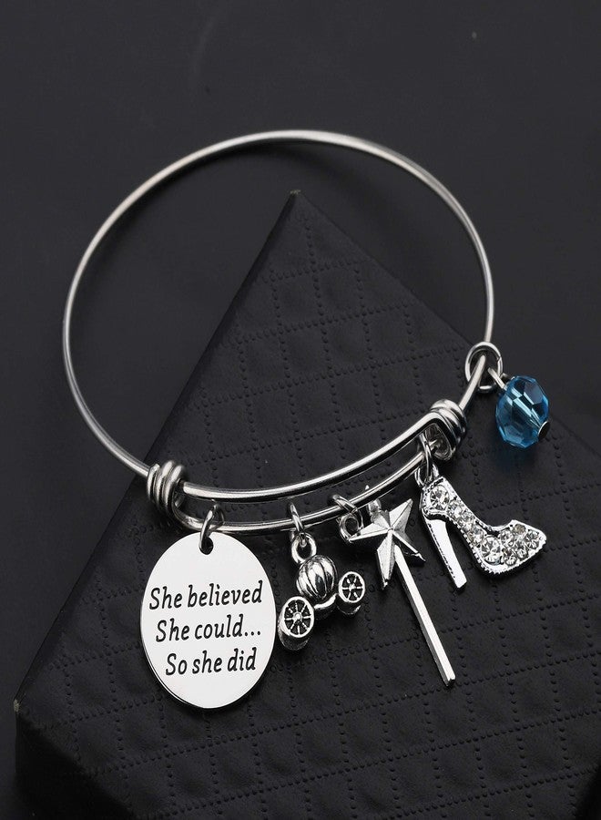 Lywjyb Birdgot She Believed She Could So She Did br (Cinder br) - Image 4