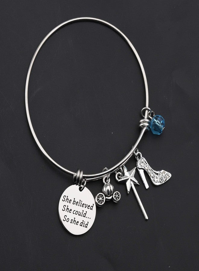 Lywjyb Birdgot She Believed She Could So She Did br (Cinder br) - Image 3