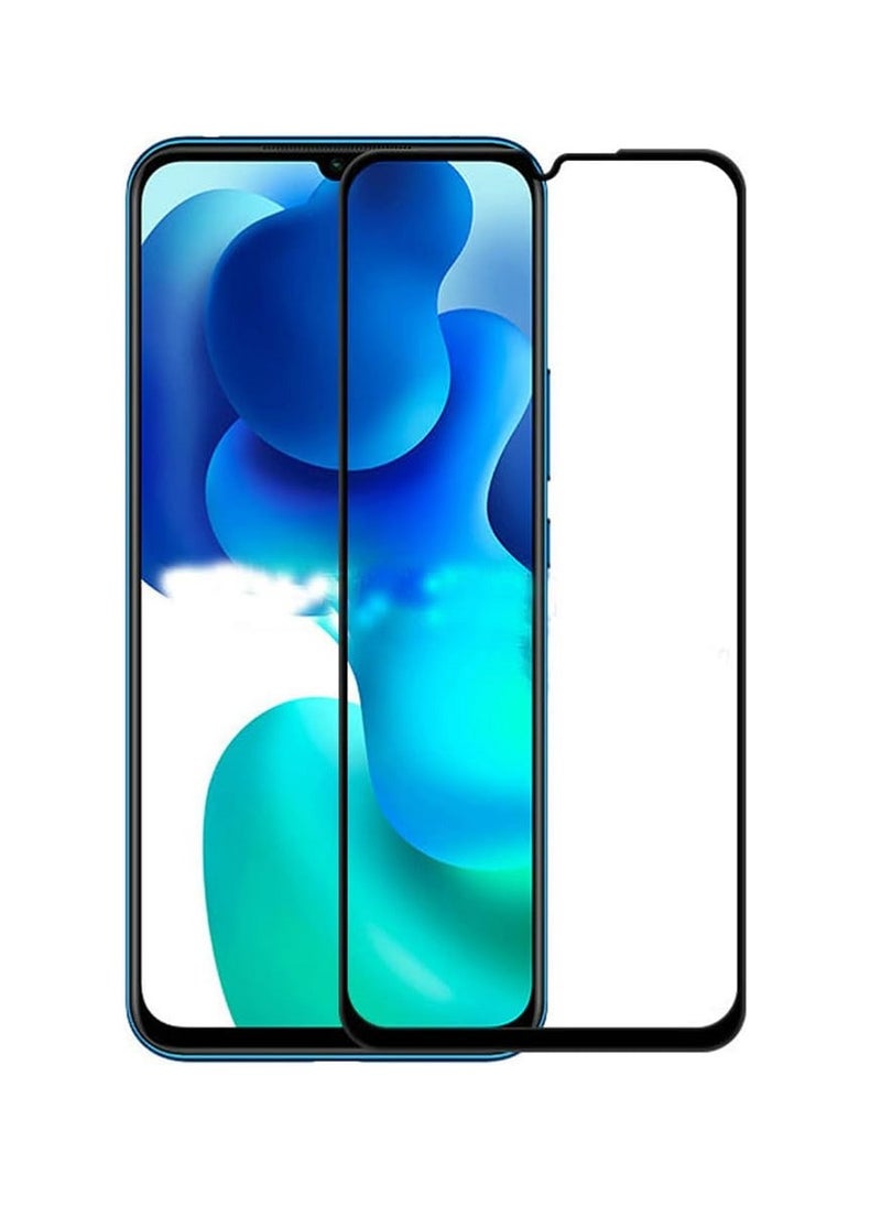 Super Tempered Glass Screen Protector 5D Designed For Xiaomi Mi 10 Lite Full Glue Edge to Edge Full Screen Coverage And Bubble Free - Image 1