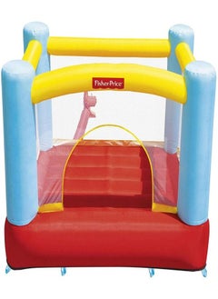 Bestway فيشر برايس نطاطة نطاطة 2.00×1.70×1.52 متر 26-53372  - Image 2