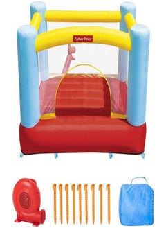 Bestway فيشر برايس نطاطة نطاطة 2.00×1.70×1.52 متر 26-53372  - Image 1