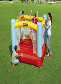 Bestway فيشر برايس نطاطة نطاطة 2.00×1.70×1.52 متر 26-53372  - Image 4