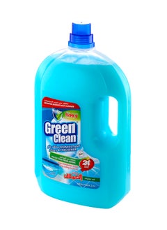 Green Clean Multipurpose Disinfectant  - Image 2