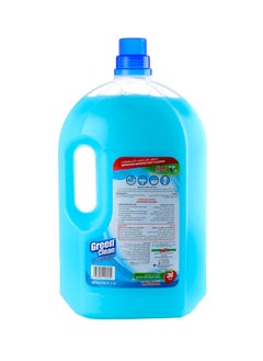 Green Clean Multipurpose Disinfectant  - Image 3
