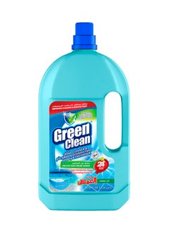 Green Clean Multipurpose Disinfectant  - Image 1