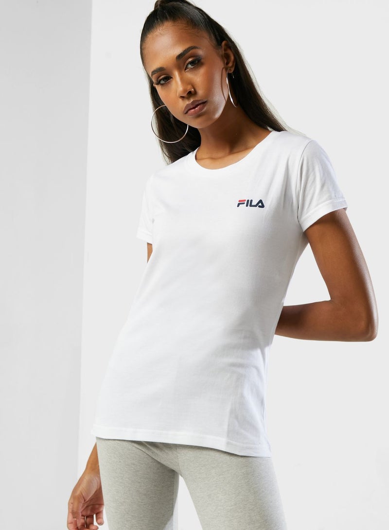 FILA Classic T-Shirt  - Image 1
