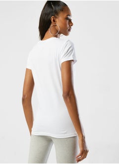 FILA Classic T-Shirt  - Image 2
