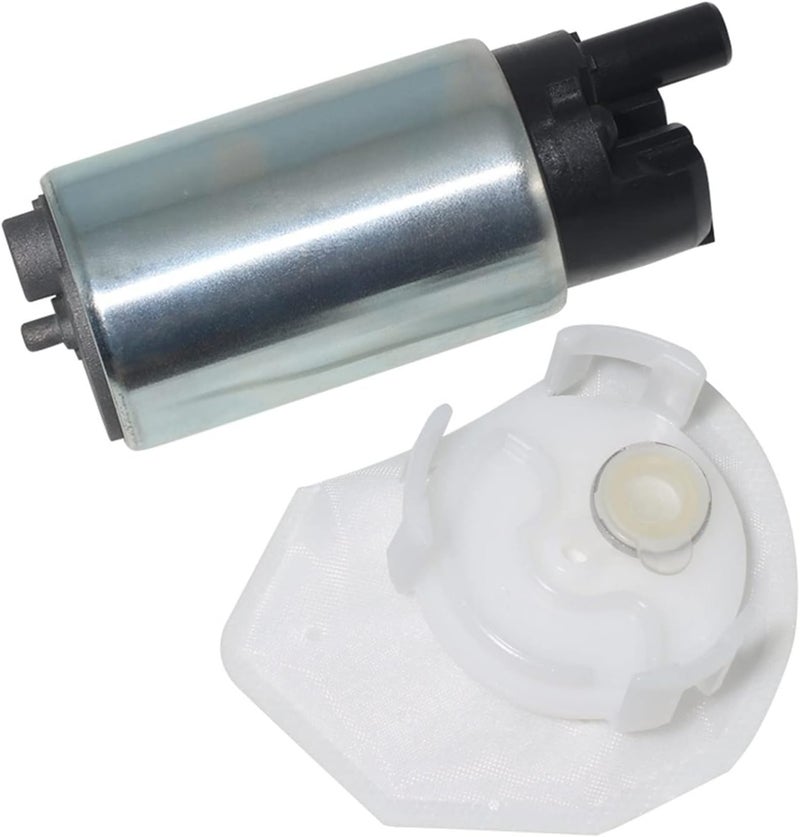 DEMULAX Motorcycle Fuel Pump for TRX520 and TRX420 Models - Image 1