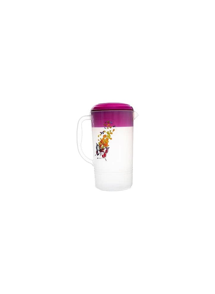 MEDSTAR Tornado Jug Large 2 Liters Mid Star SBKH05  - Image 2
