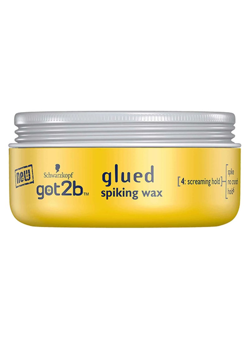 Got2b Glued Spiking Wax 57gm - Image 2