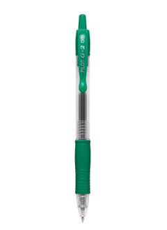 PILOT 4-Piece G-2 Gel Roller Pen Multicolour  - Image 2