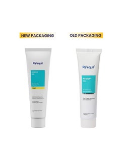 RE' EQUIL Pitstop Gel | Repairs Acne Scars & Pitted Marks | Acne Repair Gel For All Skin Types | 30G  - Image 2