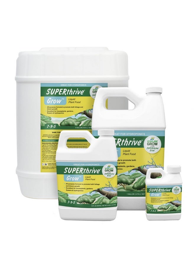 Dyna-Gro Grow, 8 oz - pzsku/Z10A6900E065396DBBF78Z/45/_/1736571304/c9f361e3-23e3-4417-96f4-1c16135da240