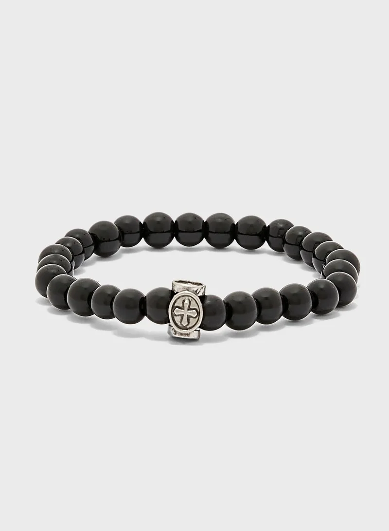 JACK & JONES 3 Pack Jacbeads Bracelets