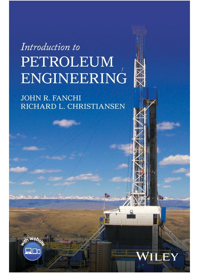 Introduction to Petroleum Engineering 