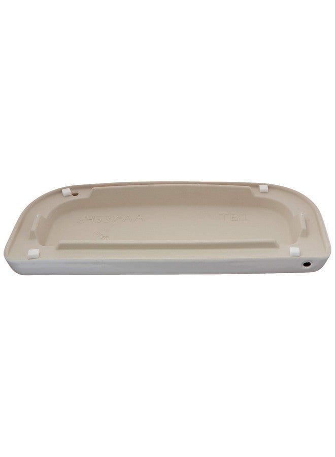 KOHLER K-84537-0 Toilet Tank Lid