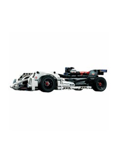 LEGO LEGO - Technic Formula E Porsche 99X Electric 322 Pieces - 42137  - Image 4