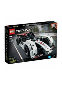 LEGO LEGO - Technic Formula E Porsche 99X Electric 322 Pieces - 42137  - Image 1