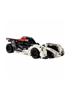 LEGO LEGO - Technic Formula E Porsche 99X Electric 322 Pieces - 42137  - Image 2