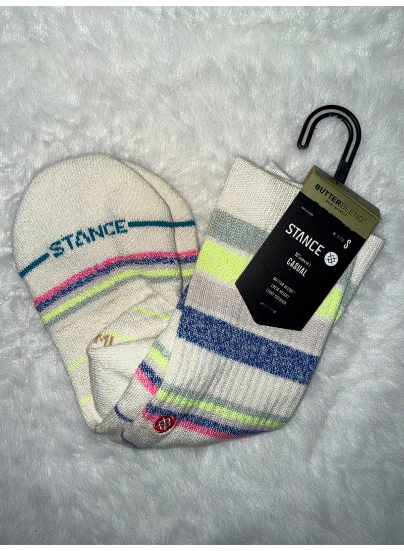 ستانس جوارب ستانس لراحة تدوم طوال اليوم