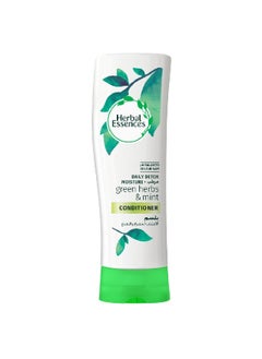 Green Herbs & Mint Conditioner 360 ml - pzsku/Z10A6D0089070175016E0Z/45/_/1721428350/4225644d-daaf-4af7-9a92-794d387603c8