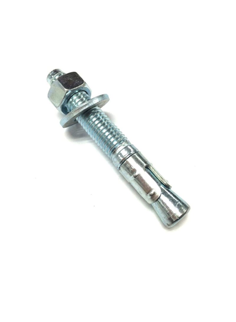 GI Through Bolt 12 mm x 80 mm  - Image 2