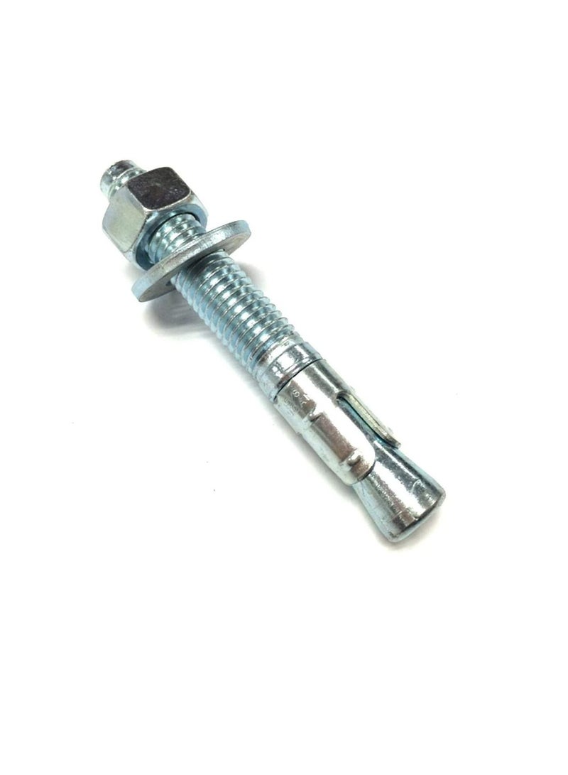 GI Through Bolt 12 mm x 80 mm  - Image 1