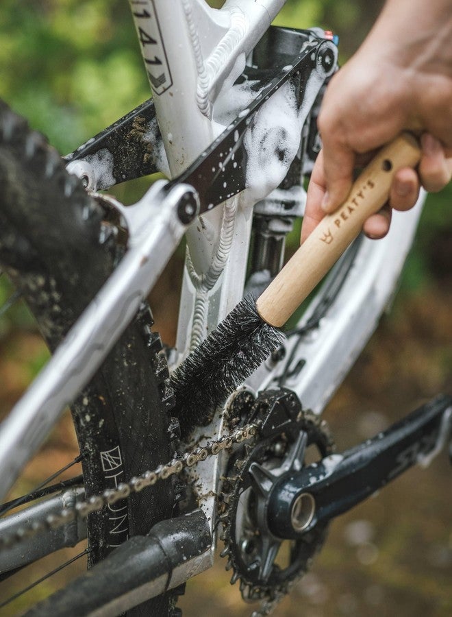 Peaty's TYRE BRUSH - Image 5