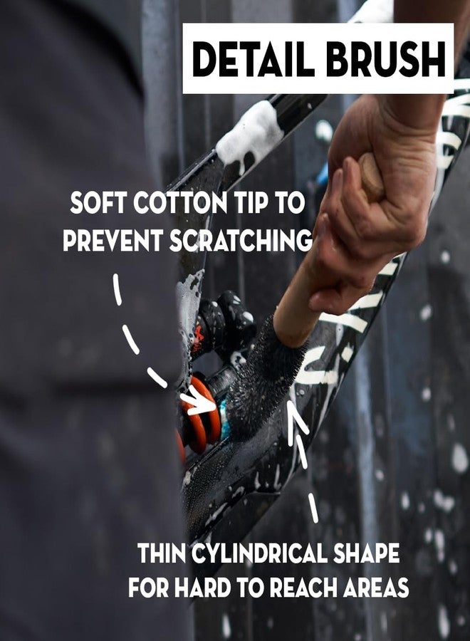 Peaty's TYRE BRUSH - Image 2