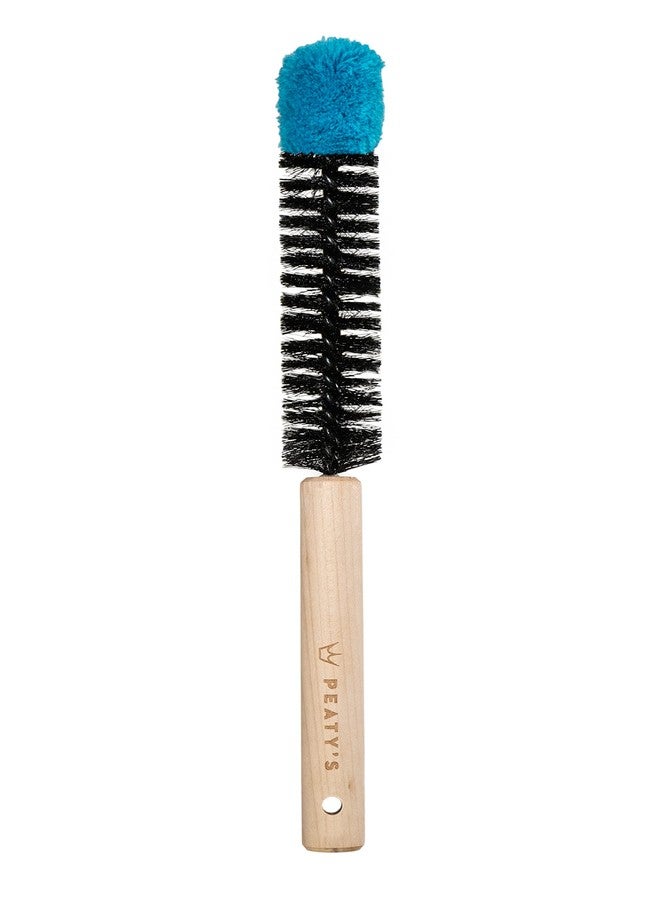 Peaty's TYRE BRUSH - Image 1