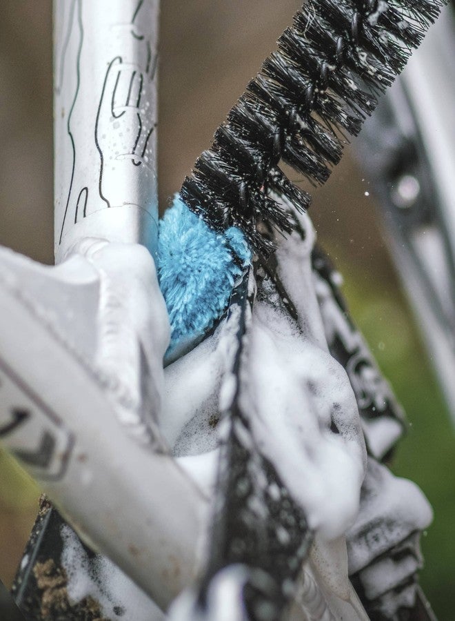 Peaty's TYRE BRUSH - Image 3