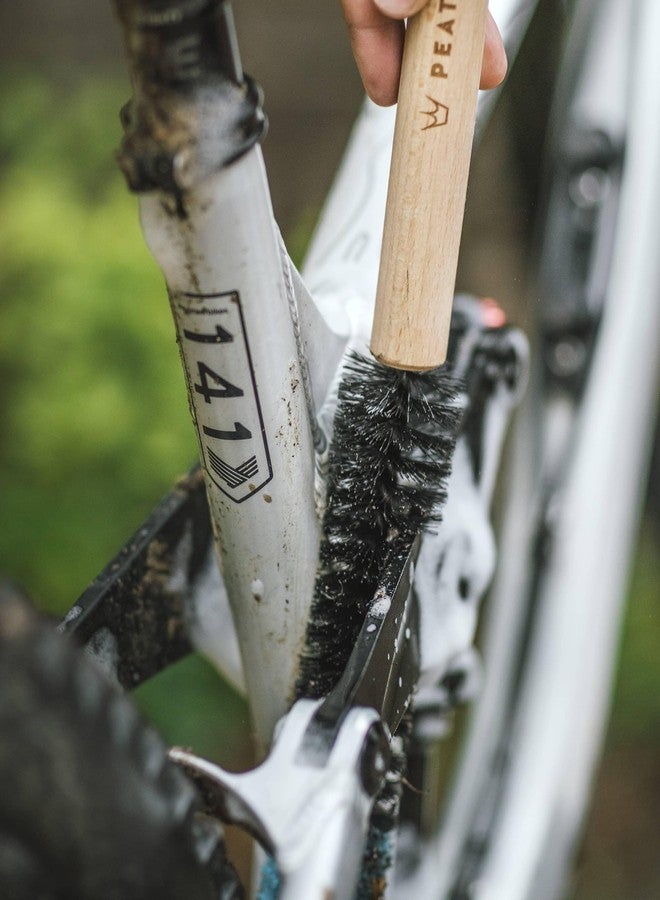 Peaty's TYRE BRUSH - Image 4