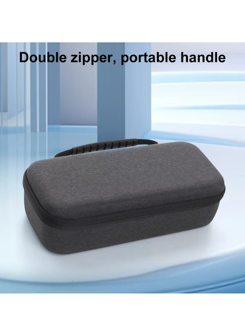 Generic Carrying Case Compatible with Nintendo Switch 2 with 12 Games Cartridges Protective Hard Shell Travel Carrying Case Pouch for Console  Accessories  - Image 5