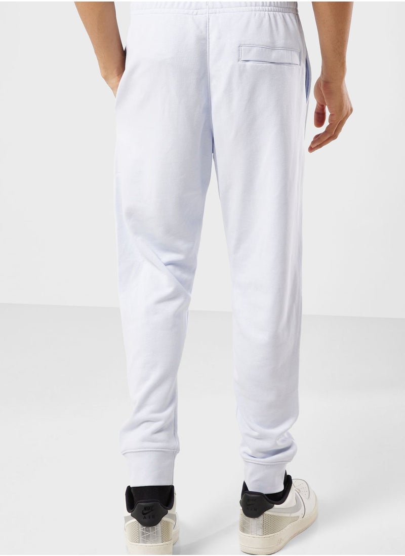 Nike - Football Club Joggers - Image 1
