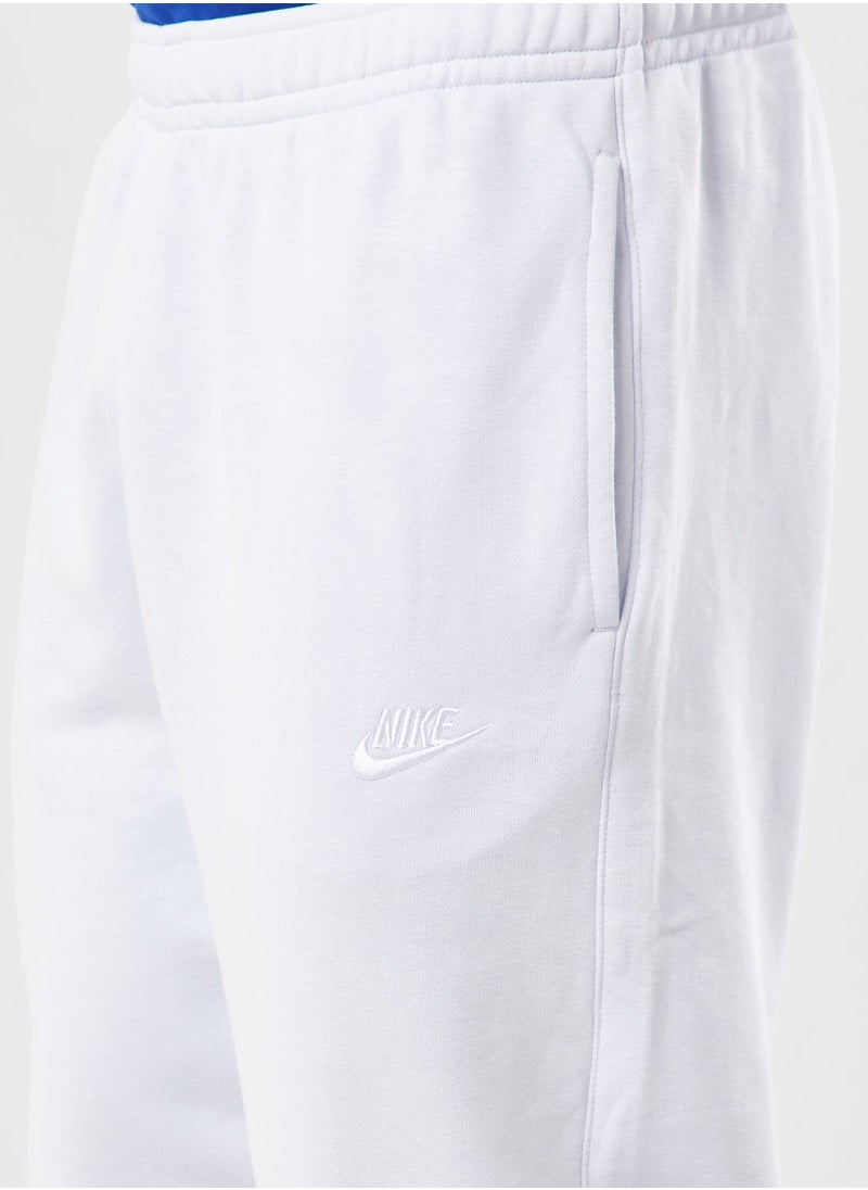 Nike - Football Club Joggers - Image 1